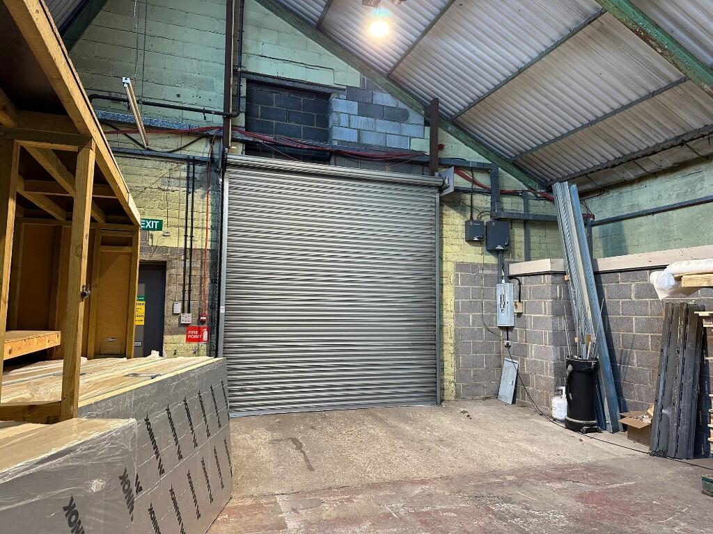 Additional image 5 of Chalwyn Industrial Estate, Parkstone, Poole