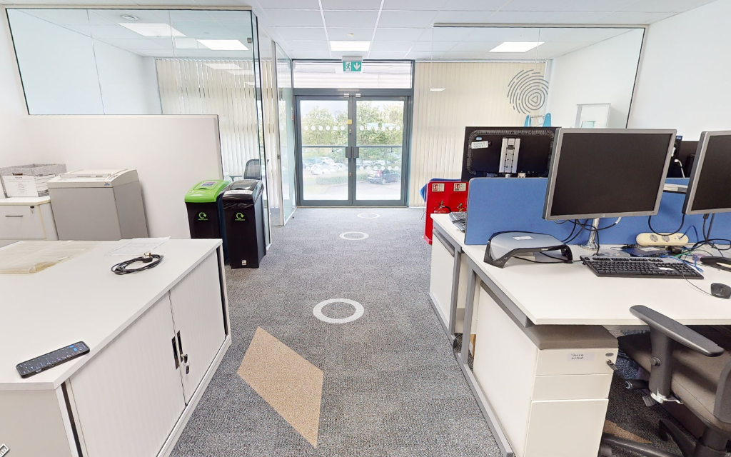 Additional image 4 of F3, Blenheim House, Cambridge Innovation Park CB25 9GL