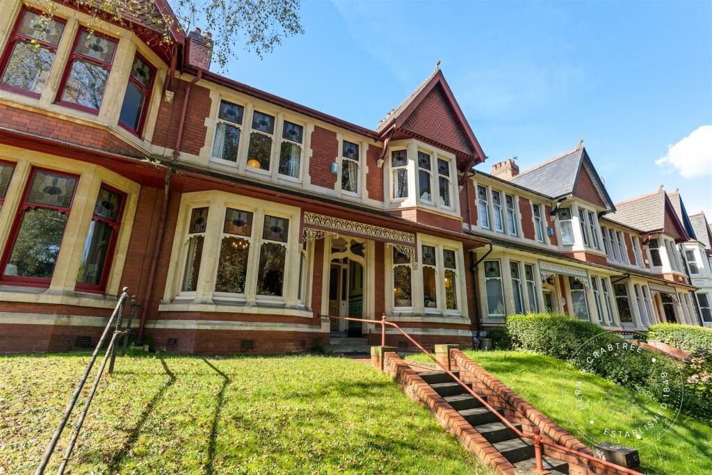 Additional image 20 of Ninian Road, Cardiff