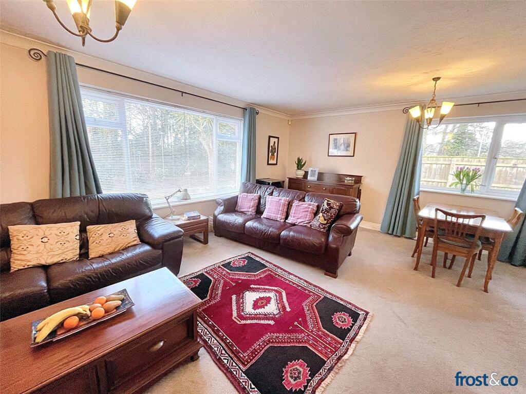 Additional image 4 of Pottery Road, Whitecliff, Poole, Dorset, BH14