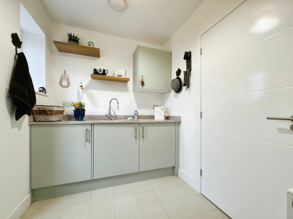 Additional image 6 of Wigton, Cumbria, CA7 9EG