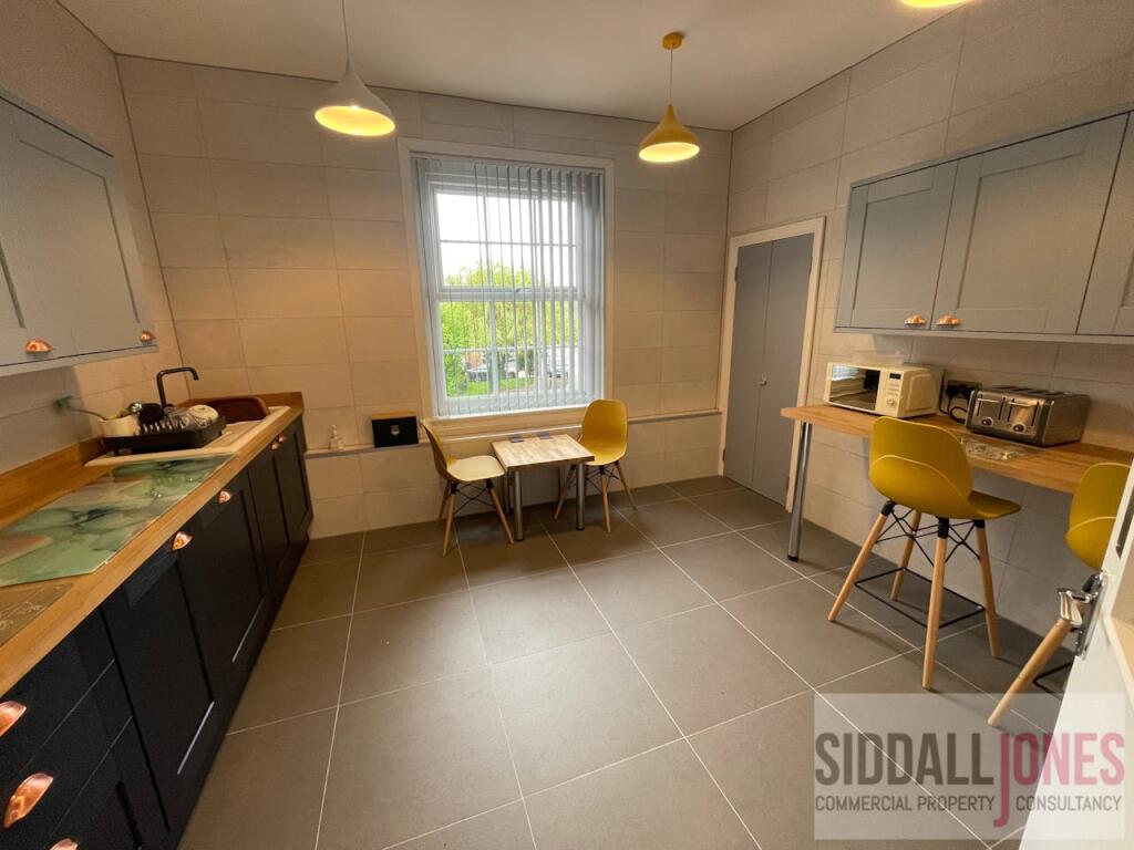 Primary image of George House, 1 Newcroft Grove, Birmingham, B25 8UT