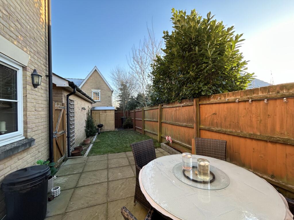 Additional image 10 of Oak Farm Drive, Little Downham, Ely, Cambridgeshire