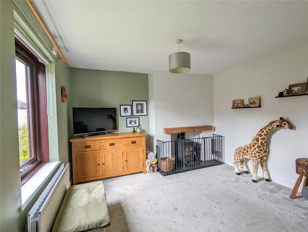 Additional image 25 of 2 Cross Farm Cottages, Burgh-By-Sands, Carlisle
