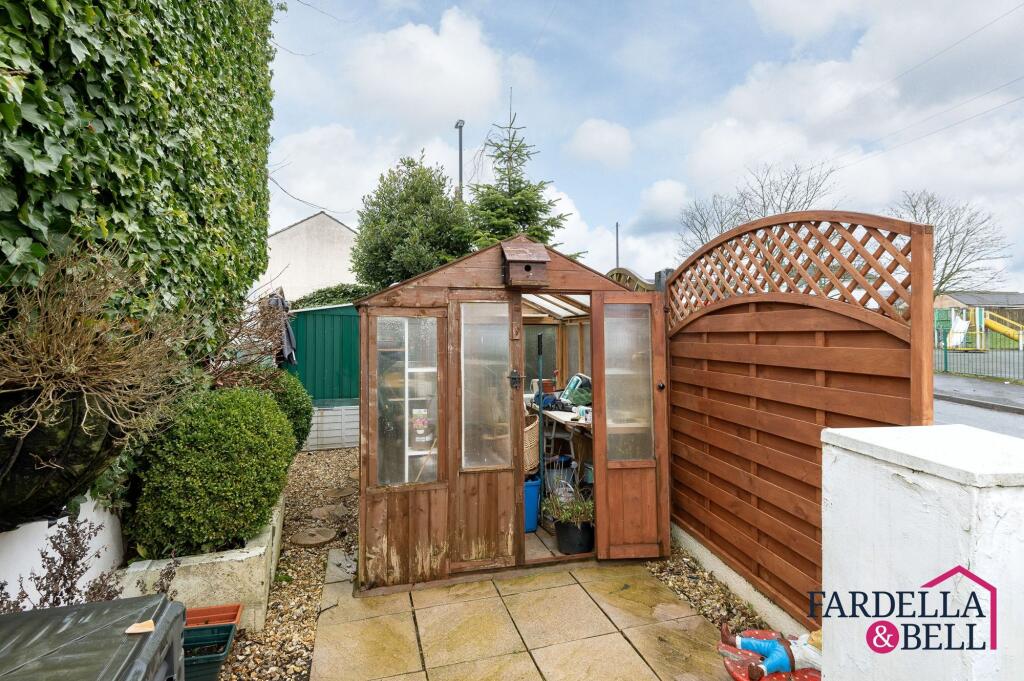 Additional image 37 of Orpington Square, Burnley, BB10