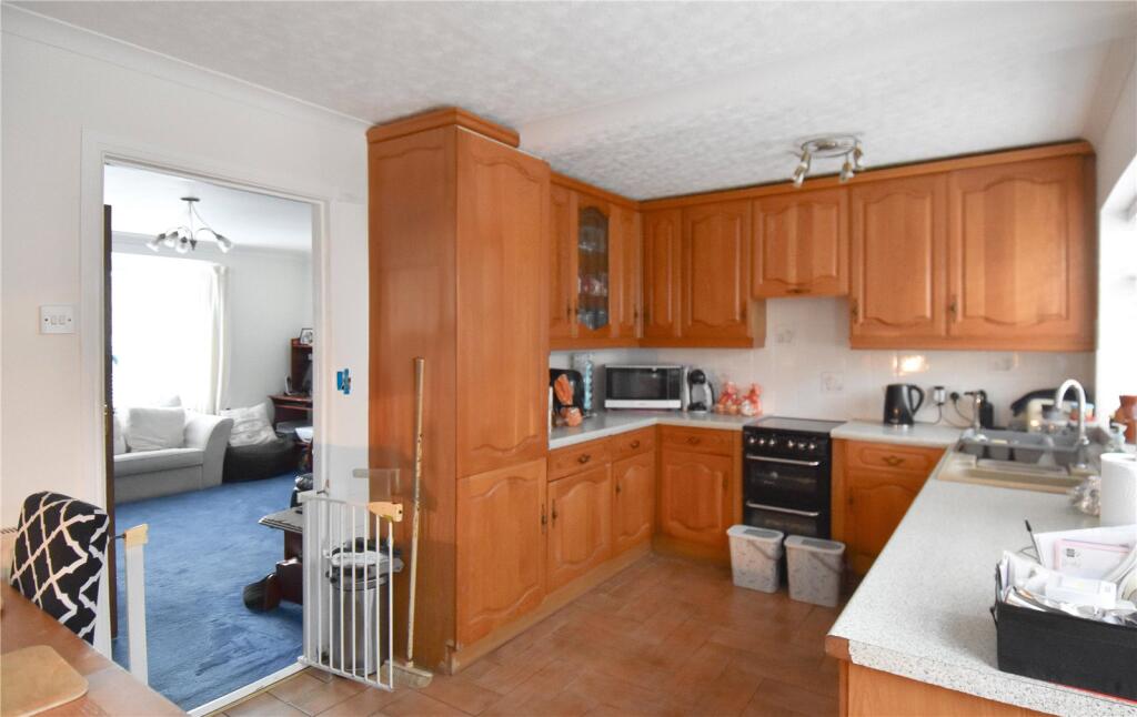 Additional image 8 of Greenaleigh Road, Yardley Wood, Birmingham, B14