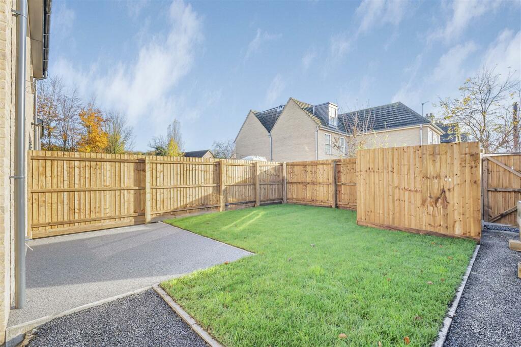 Additional image 14 of London Road, Six Mile Bottom