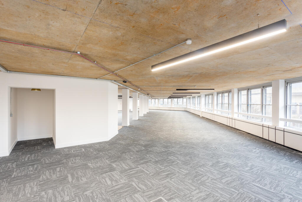 Additional image 8 of Office 202, Trafalgar House, Fitzalan Place, Cardiff(City), CF24