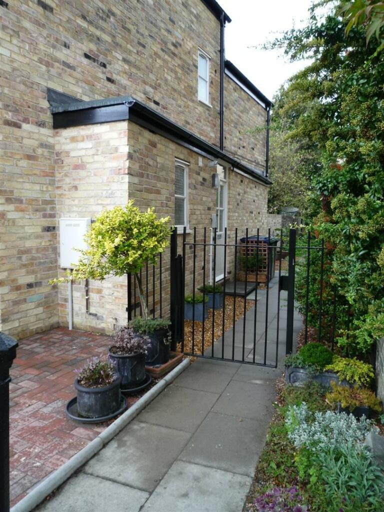 Additional image 13 of 1A Willis Road, Cambridge, CB1 2AQ