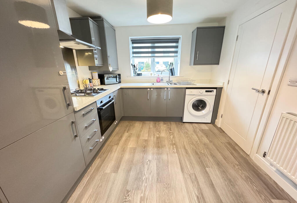 Additional image 3 of Beck View Way, Shipley, West Yorkshire