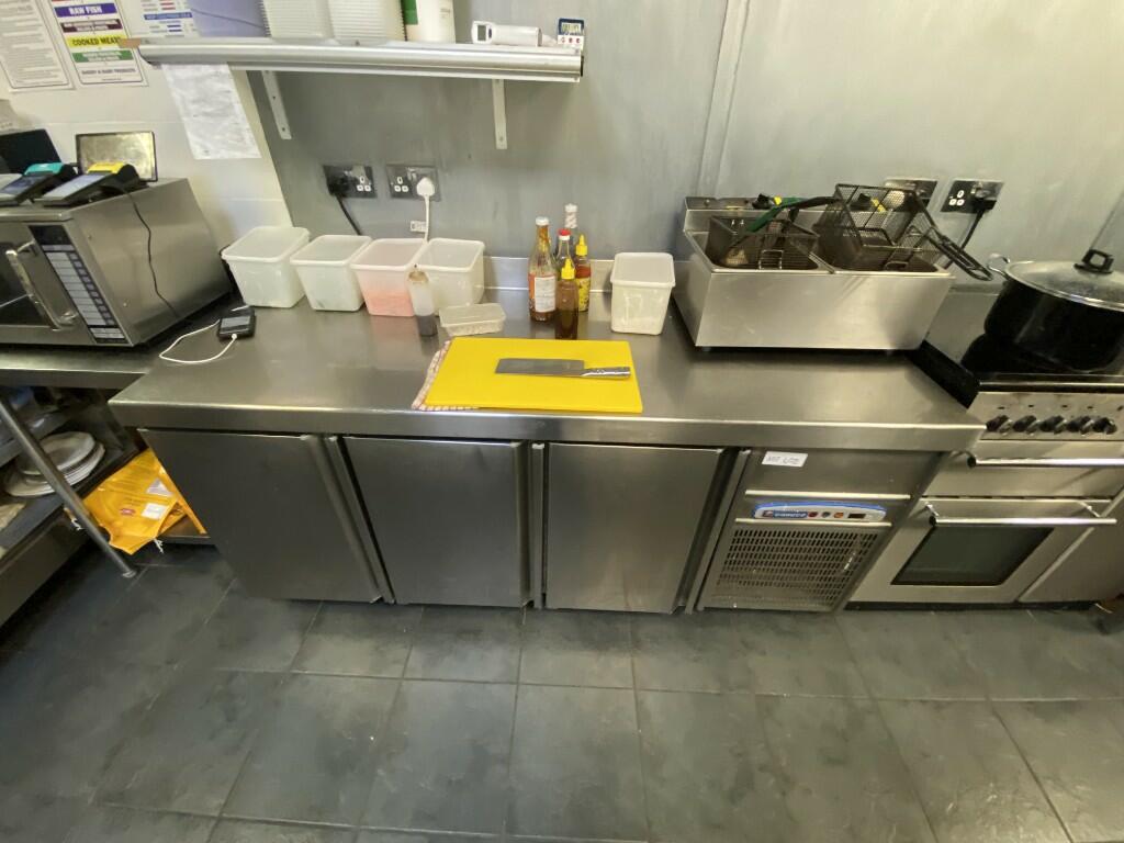 Additional image 10 of Penarth Road, Cardiff(City), CF11