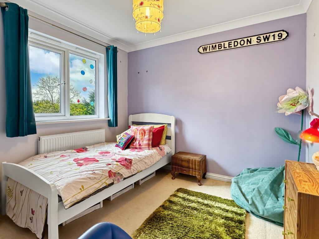 Additional image 12 of The Hawtreys, Comberton