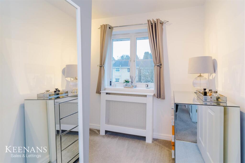 Additional image 9 of Quakers View, Brierfield, Nelson