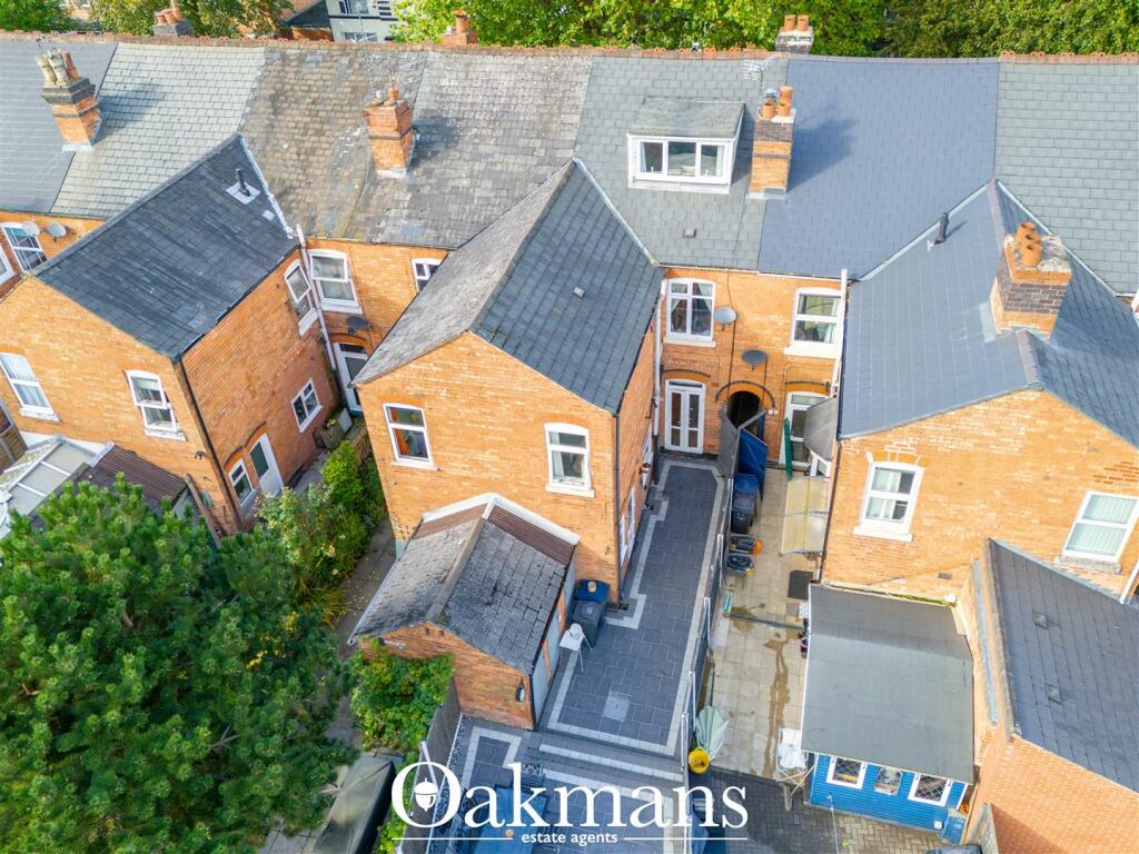 Additional image 32 of Roberts Road, Birmingham