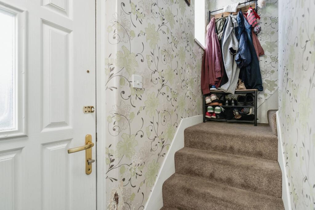 Additional image 16 of Stanworth Avenue, BOLTON, Lancashire, BL2