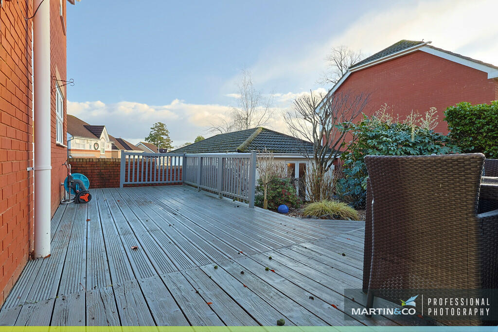 Additional image 17 of Hastings Crescent, Old St Mellons