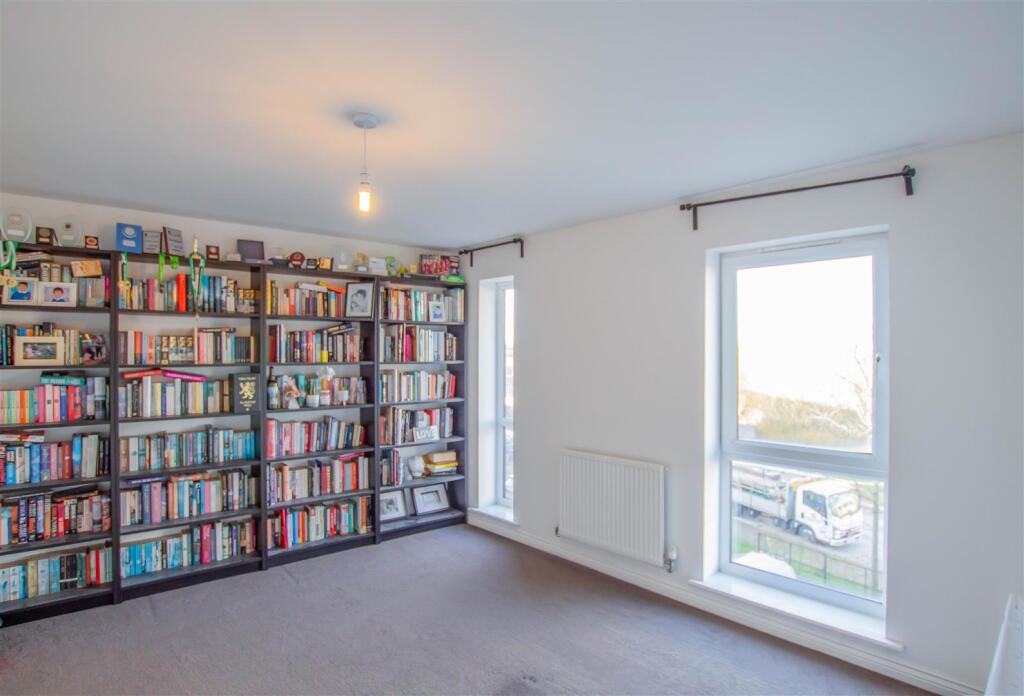 Additional image 7 of Darwin Walk, Withersfield, Haverhill