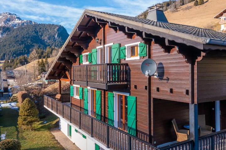 Additional image 3 of 126 Route de la Voraz, 74360 LA CHAPELLE D'ABONDANCE