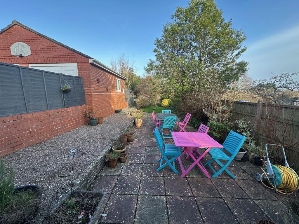 Additional image 17 of Goldcroft, Yeovil, Somerset