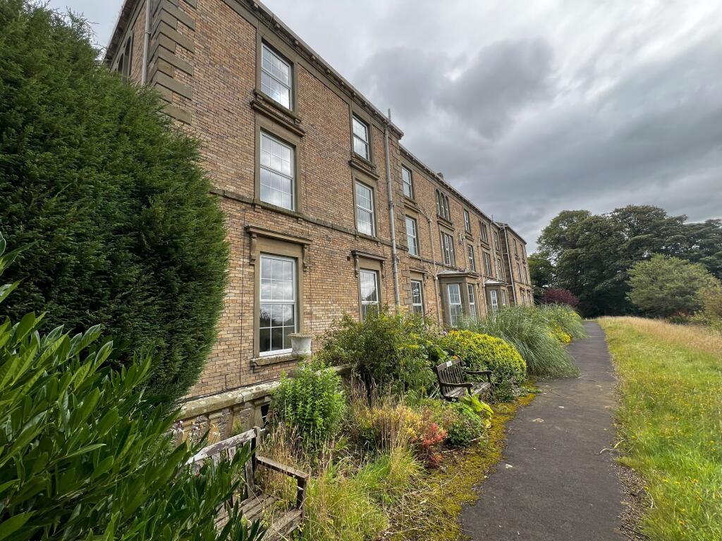 Additional image 2 of Gilsland Spa Hotel, Gilsland, Brampton, Cumbria, CA8