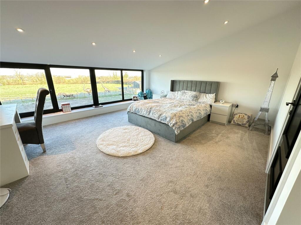 Additional image 23 of Cuddy Lonning, Wigton, Cumbria, CA7