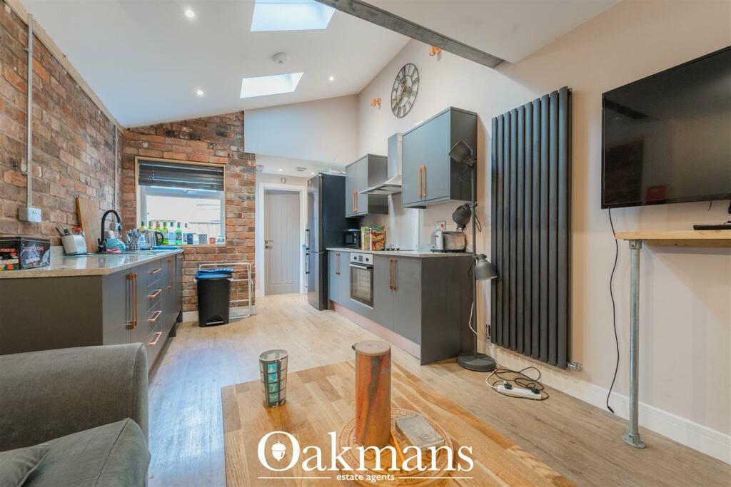 Additional image 6 of Daisy Road, Birmingham, B16