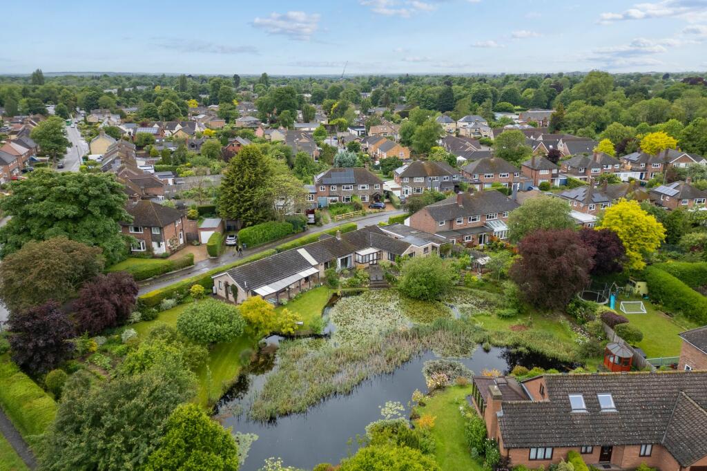 Additional image 47 of Greenfield Close, Stapleford, CB22