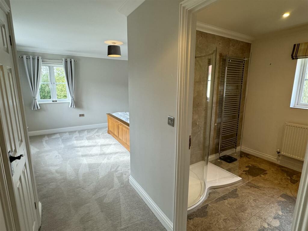 Additional image 10 of Clopton Park, Wickhambrook