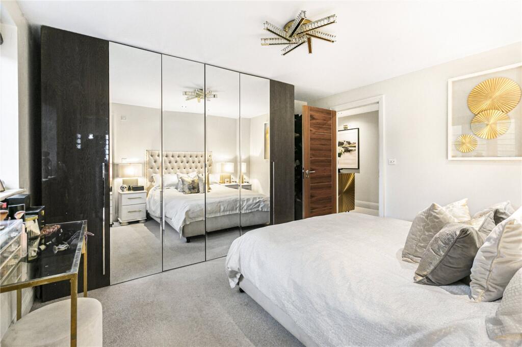 Additional image 10 of Green Close, Brookmans Park, Hertfordshire, AL9