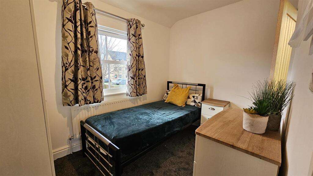 Additional image 9 of Rooms available - 53 Canterbury Street, Cambridge, CB4 3QG