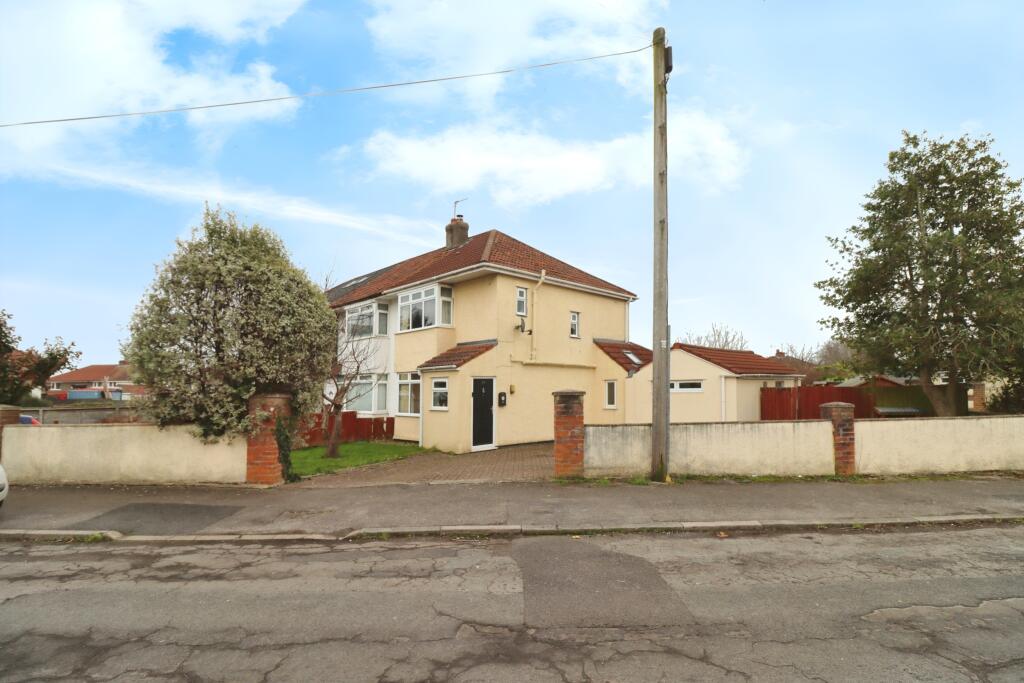 Additional image 17 of Charles Road, Filton, Bristol, Gloucestershire, BS34
