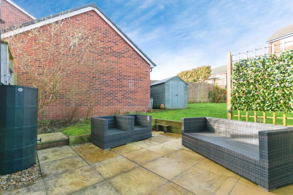 Additional image 17 of Ken Trueman Grove, Knowle, Solihull