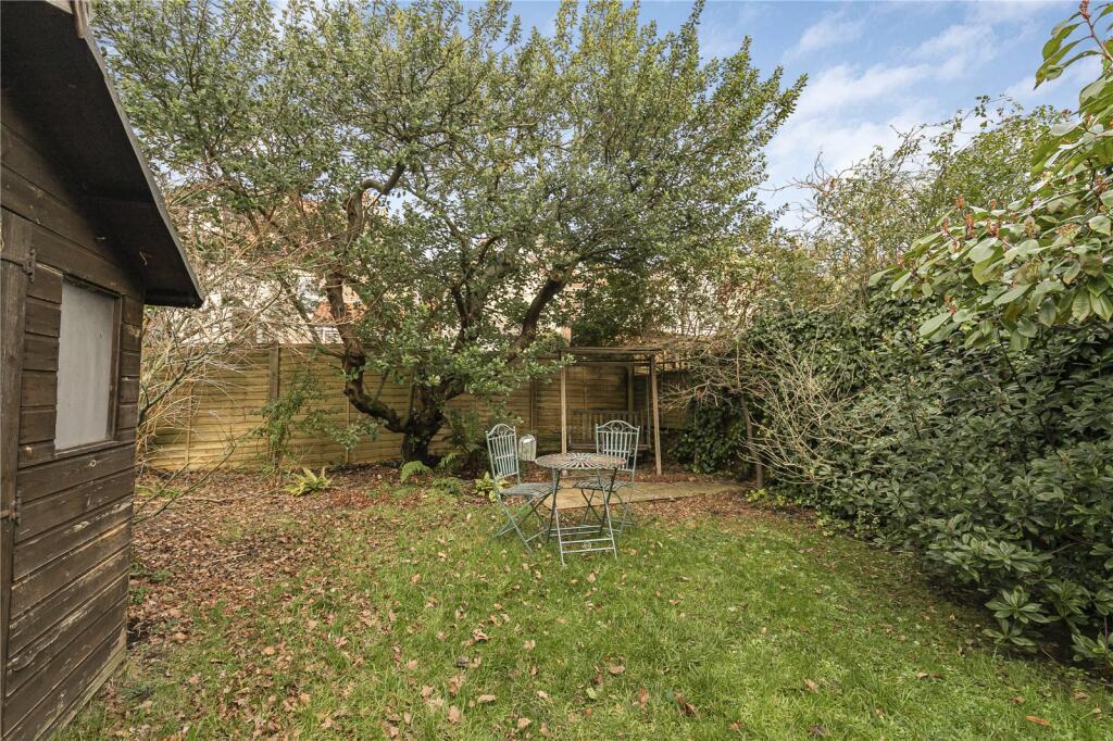 Additional image 20 of Morley Square, Bristol, BS7