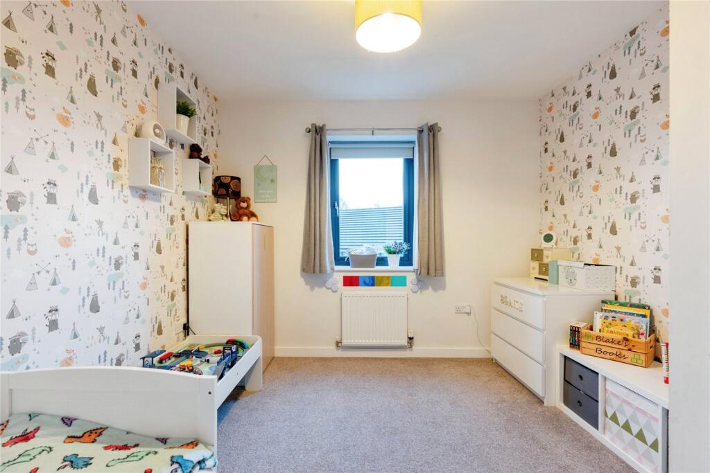 Additional image 16 of Wilding Way, Padiham, Burnley, Lancashire, BB12