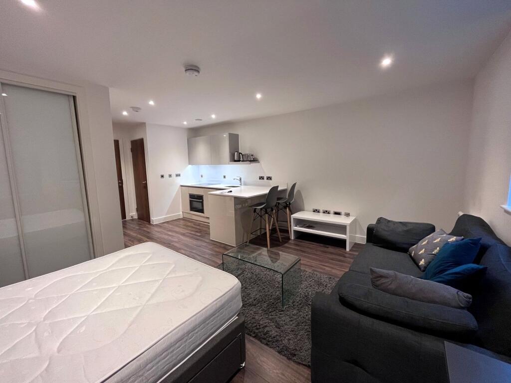 Additional image 4 of Copperbox, 66 High Street, Harborne, Birmingham, West Midlands, B17