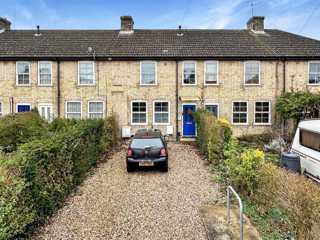 Additional image 8 of Green End Road, Cambridge