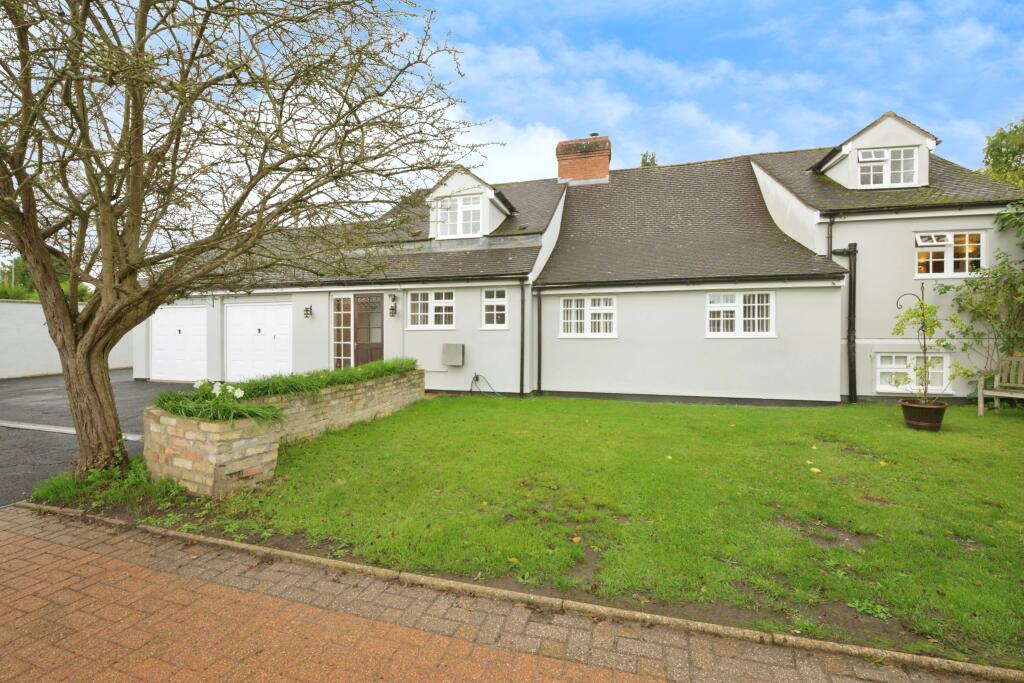 Additional image 33 of High Street, Harston, Cambridge, Cambridgeshire, CB22