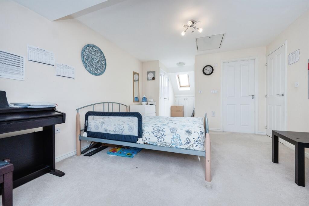 Additional image 13 of Anson Road, Upper Cambourne, Cambridge