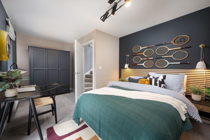 Additional image 13 of Queen Ediths Way, 
Cambridgeshire, 
CB1 8NL