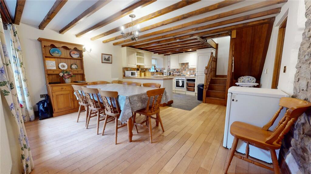 Additional image 4 of Wild Goose Cottage, Alston, Cumbria, CA9
