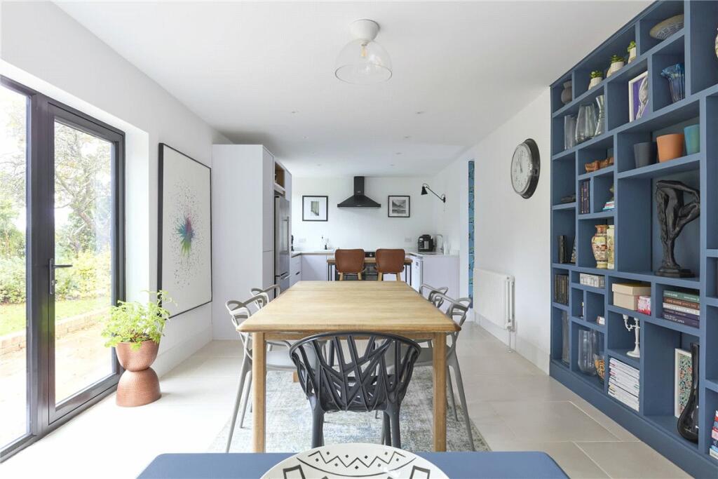 Additional image 10 of Cambridge Road, Little Abington, Cambridge, CB21