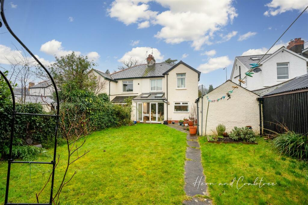 Additional image 19 of Heath Park Avenue, Cardiff