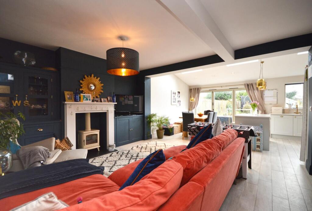 Additional image 7 of Manor Road, Keynsham, Bristol