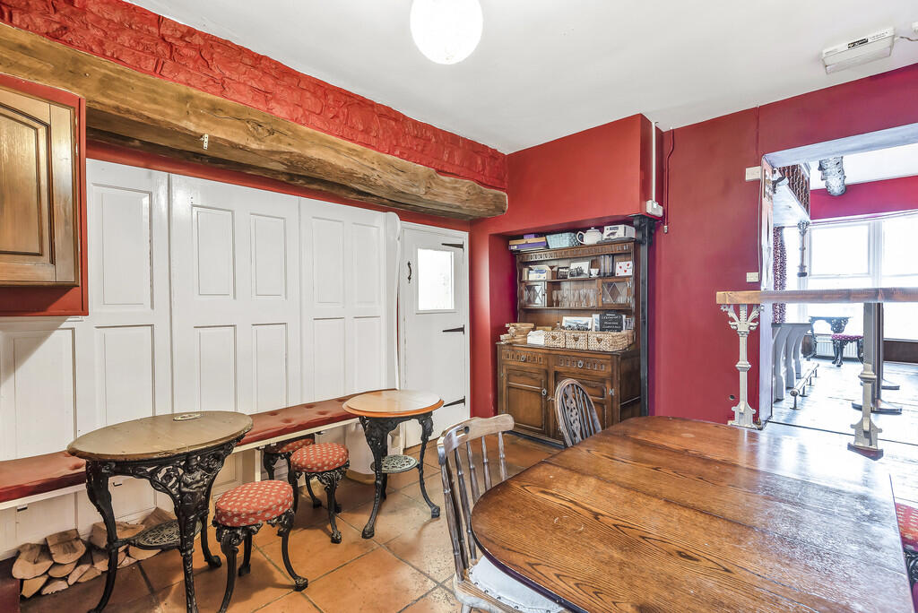 Additional image 10 of The Square, Ireby