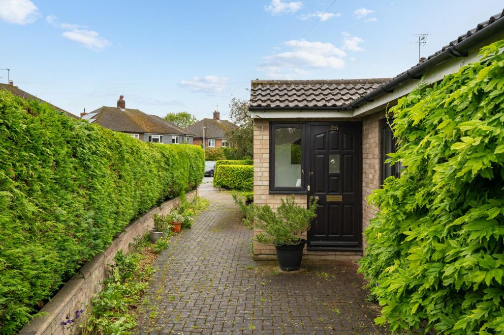 Additional image 30 of Greenfield Close, Stapleford, CB22