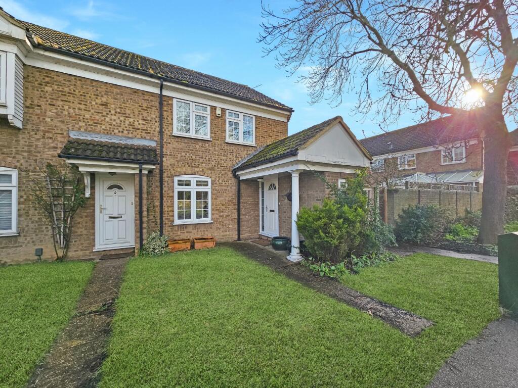 Primary image of High Street, Trumpington