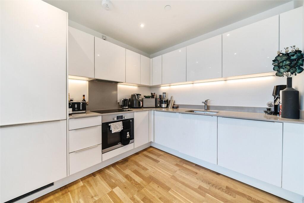 Additional image 5 of St. Marks Square, Bromley