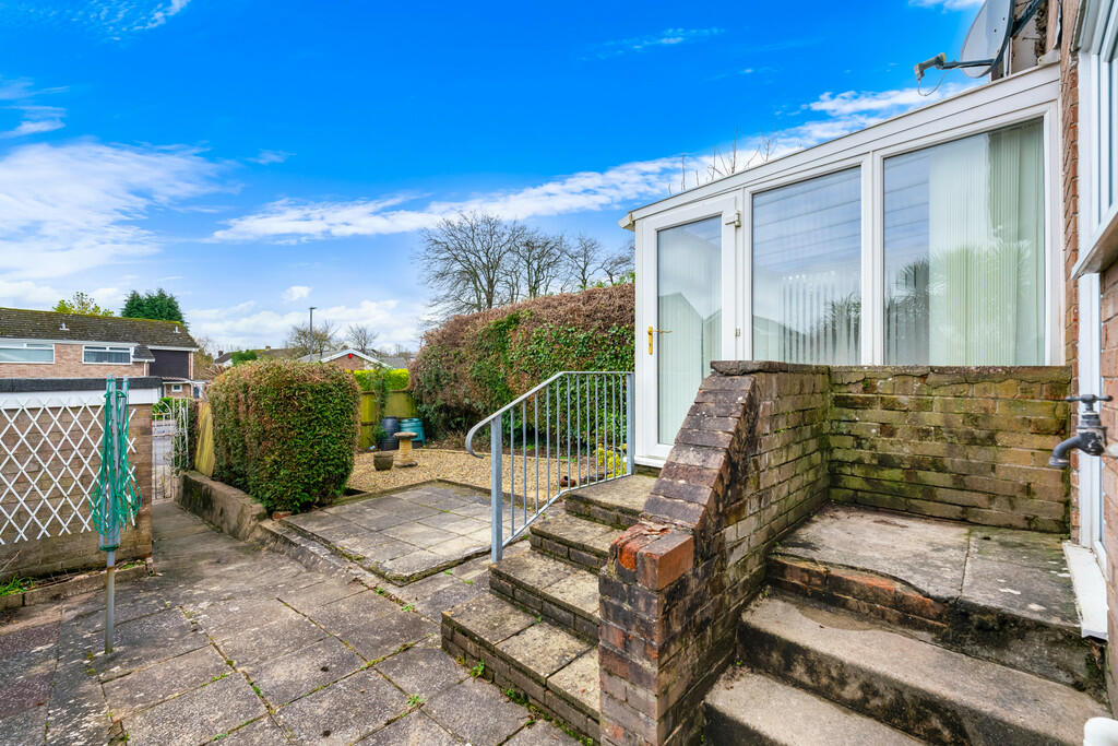 Additional image 18 of Caer Graig, Radyr