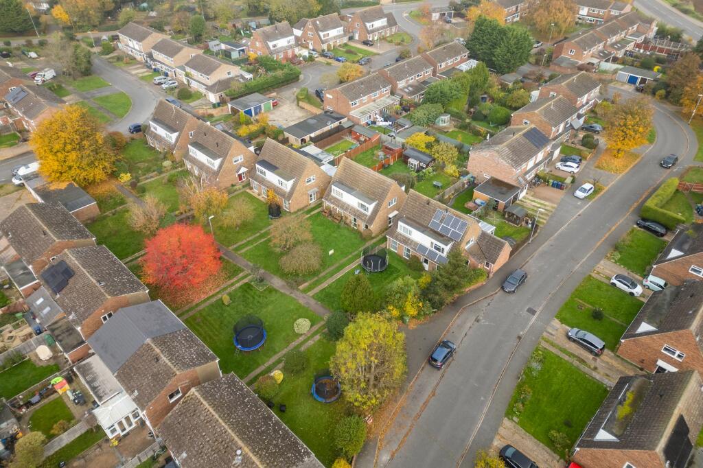 Additional image 19 of Alice Way, Histon, CB24