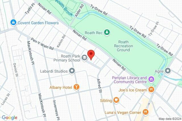 Additional image 16 of Werfa Street, Roath, Cardiff